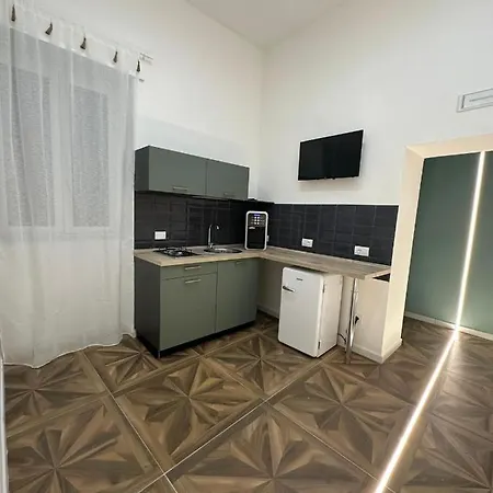 San Ferdinando 4*