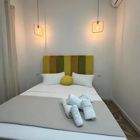 San Ferdinando 4*
