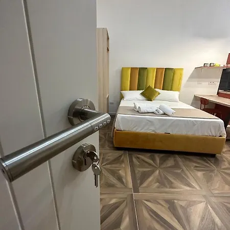 San Ferdinando 4*