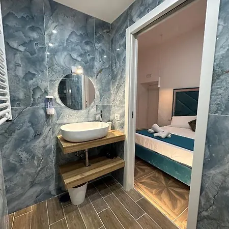 San Ferdinando Nocleg ze śniadaniem Neapol