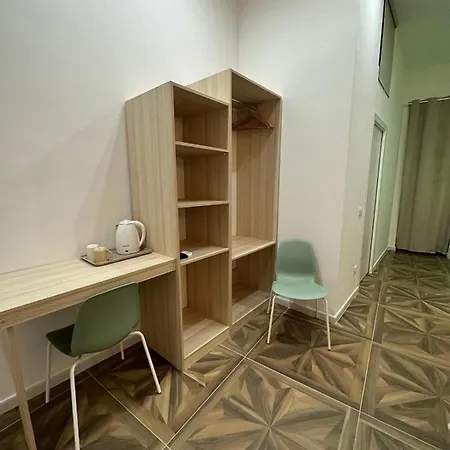 San Ferdinando Neapol