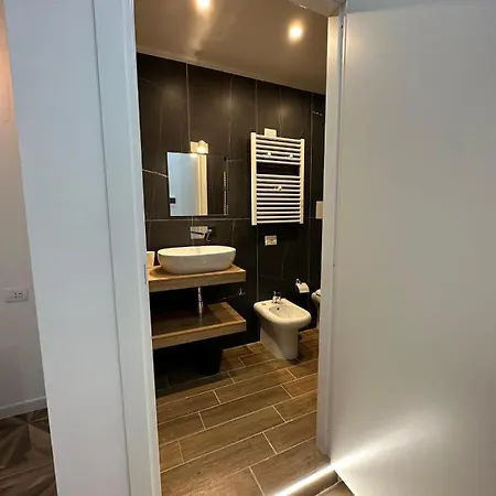 Nocleg ze śniadaniem San Ferdinando