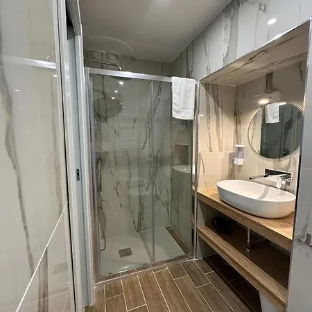 San Ferdinando Nocleg ze śniadaniem