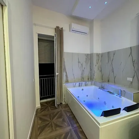 San Ferdinando Nocleg ze śniadaniem 4*