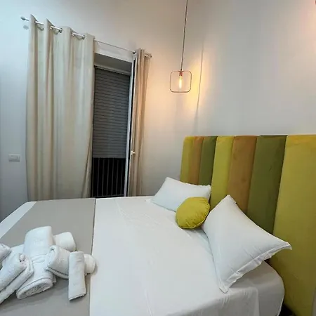 Nocleg ze śniadaniem San Ferdinando Neapol