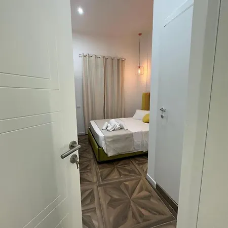 Nocleg ze śniadaniem San Ferdinando Neapol