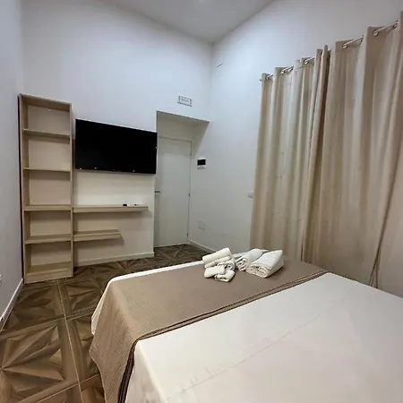 San Ferdinando Neapol