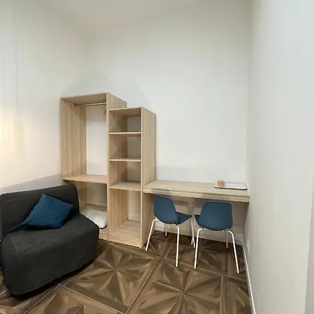 San Ferdinando Neapol