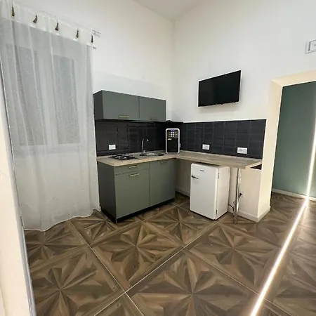 Nocleg ze śniadaniem San Ferdinando Neapol