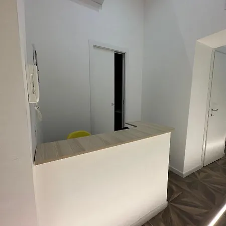 San Ferdinando Neapol