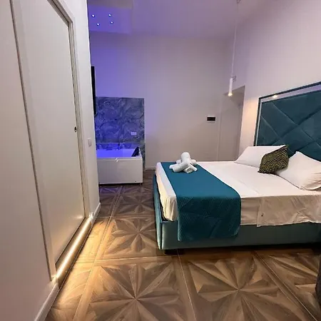 San Ferdinando Neapol