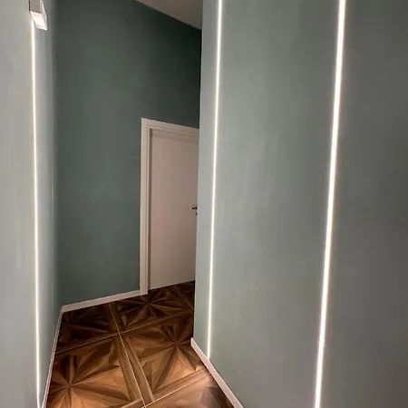 Nocleg ze śniadaniem San Ferdinando