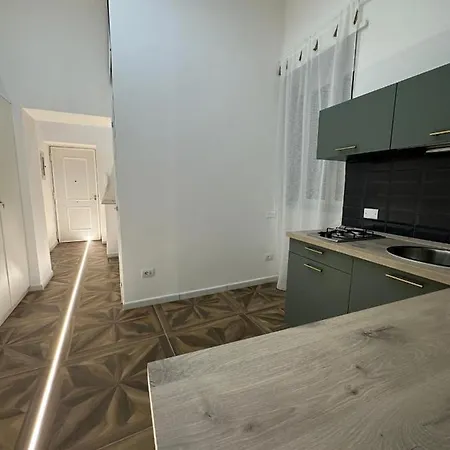 San Ferdinando Nocleg ze śniadaniem 4*