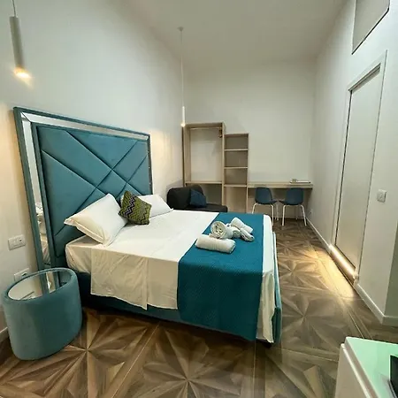 Nocleg ze śniadaniem San Ferdinando