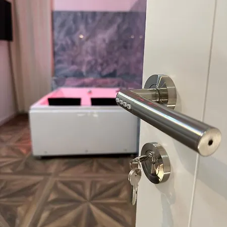 San Ferdinando Nocleg ze śniadaniem 4*