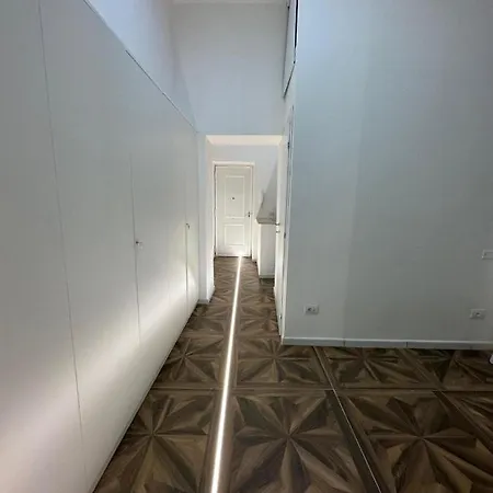 San Ferdinando Nocleg ze śniadaniem 4*