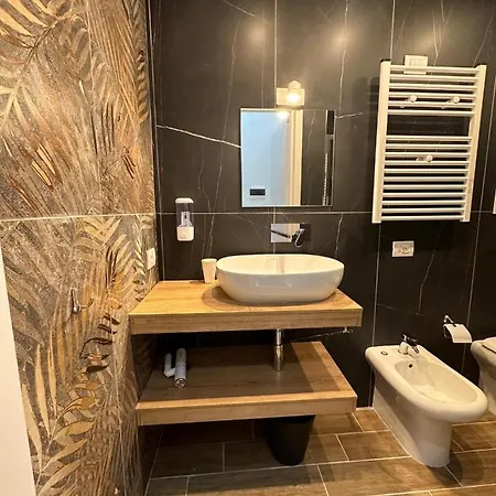 Nocleg ze śniadaniem San Ferdinando Neapol