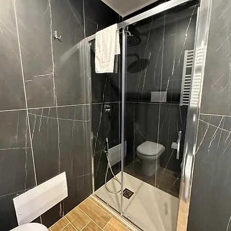 San Ferdinando Nocleg ze śniadaniem