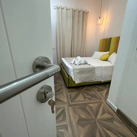 San Ferdinando Neapol