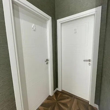 San Ferdinando Nocleg ze śniadaniem