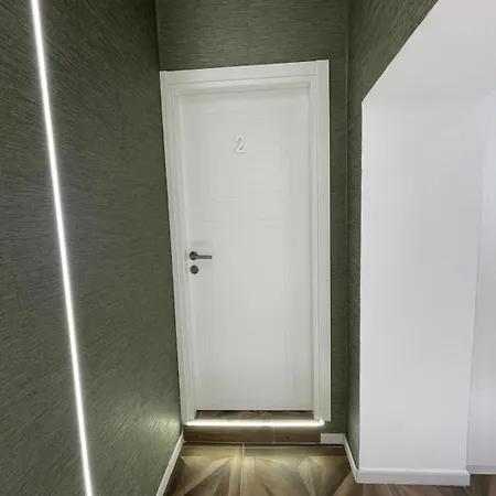 San Ferdinando Nocleg ze śniadaniem Neapol