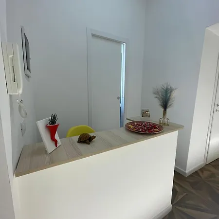 San Ferdinando Neapol