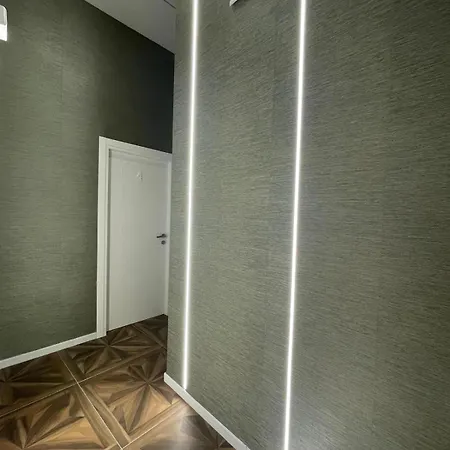 Nocleg ze śniadaniem San Ferdinando Neapol