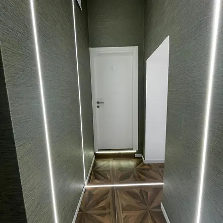 Nocleg ze śniadaniem San Ferdinando