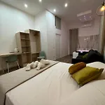 San Ferdinando Alojamento de Acomodação e Pequeno-almoço 4*