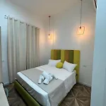 Alojamento de Acomodação e Pequeno-almoço San Ferdinando 4*