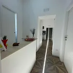 San Ferdinando Alojamento de Acomodação e Pequeno-almoço Nápoles