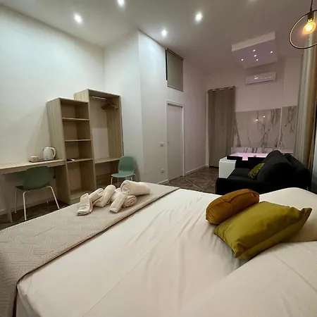 San Ferdinando Bed & Breakfast 4*