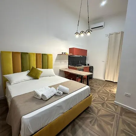 San Ferdinando Bed & Breakfast Naples