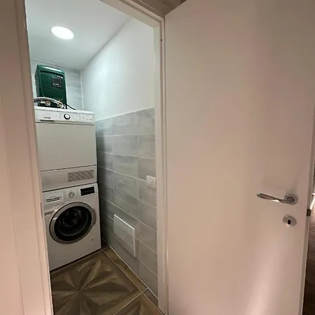 San Ferdinando 4* Neapel