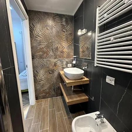 Bed & Breakfast San Ferdinando