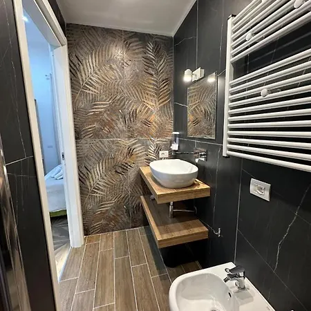 Couette-café San Ferdinando