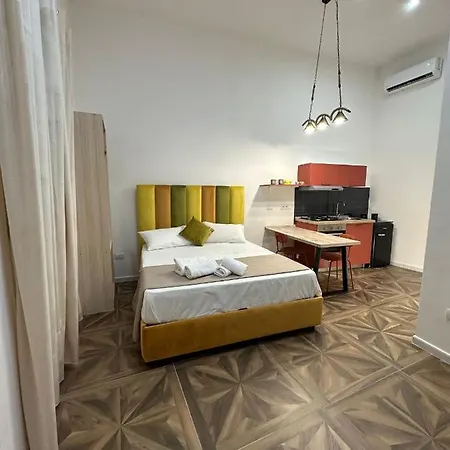 San Ferdinando 4*
