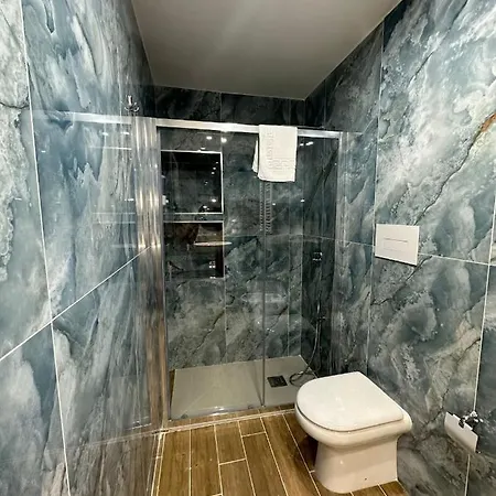 Couette-café San Ferdinando Naples