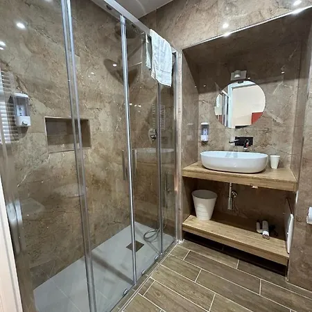 San Ferdinando Bed & Breakfast 4*