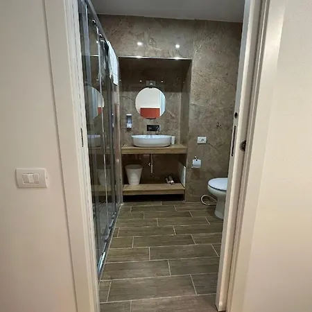 San Ferdinando Bed & Breakfast Neapel
