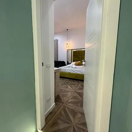 San Ferdinando Couette-café