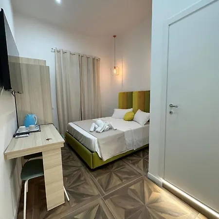 San Ferdinando 4*