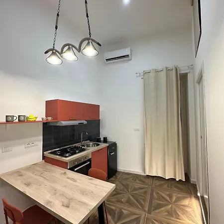 Bed & Breakfast San Ferdinando Naples