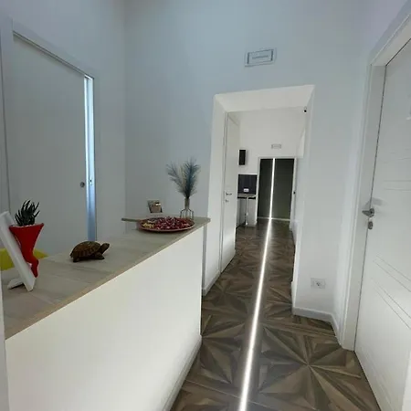 San Ferdinando Bed & Breakfast Neapel