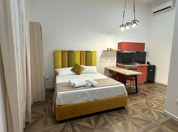 San Ferdinando 4*