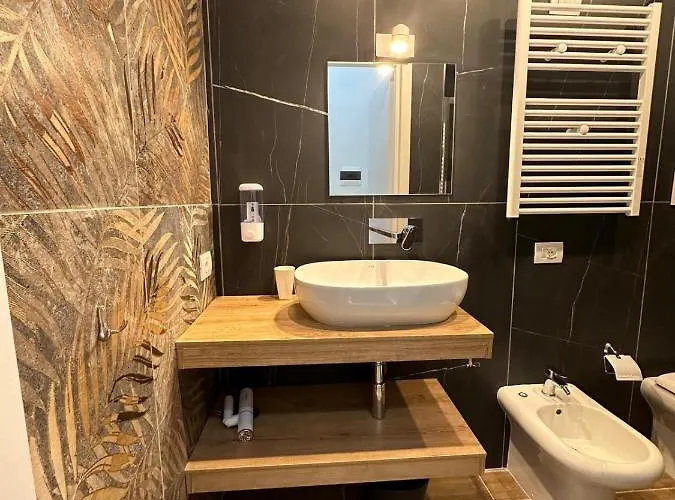 Bed & Breakfast San Ferdinando Naples