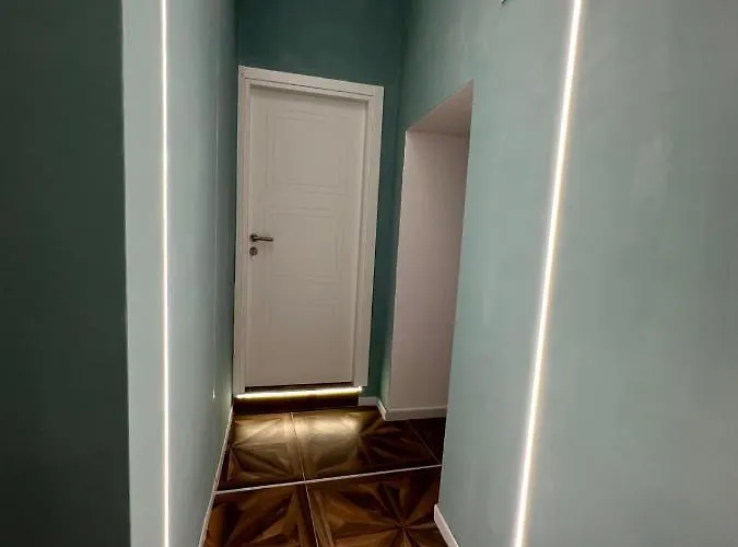 San Ferdinando Bed & Breakfast 4*