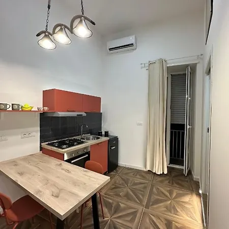 San Ferdinando 4*
